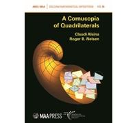 A Cornucopia of Quadrilaterals