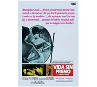 Vida Sin Freno [Import]