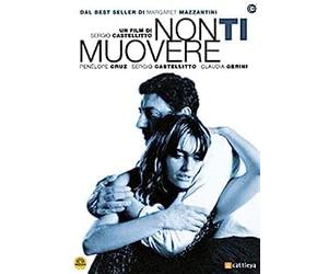 A corps perdus / Don't Move (2004) ( Non ti muovere ) ( Do Not Move )