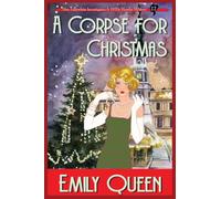 A Corpse for Christmas (Large Print): A 1920's Murder Mystery