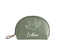 À Cosmétiques Octogonal avec Tissu Imperméable Solution De Stockage Capacité pour Outils Beauté Étui À Cosmétiques Couleurs Vives