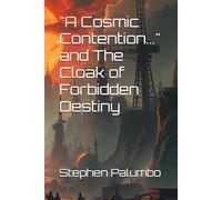 "A Cosmic Contention..." and The Cloak of Forbidden Destiny