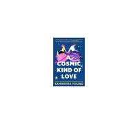 A Cosmic Kind Of Love