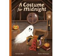 A costume for midnight