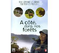 A côté dans nos forêts – DVD – Occasion