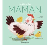 À côté de toi, Maman