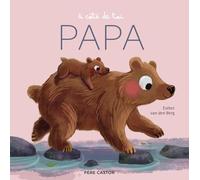 À côté de toi, Papa