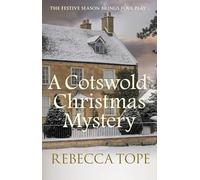 A Cotswold Christmas Mystery