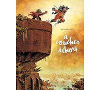 A coucher dehors - vol. 02/2