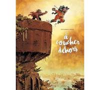 A coucher dehors - vol. 02/2 Anlor (Auteur), Aurélien Ducoudray (Auteur)