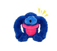 à couinement pour chien Animaux en peluche douce interactive