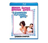 A Countess from Hong Kong [Blu-Ray]
