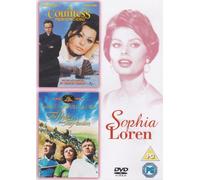 A Countess From Hong Kong/The Pride And The Passion DVD