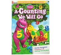 A-Counting We Will Go