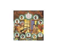 Various Artists – A Country Christmas – Import