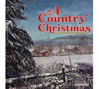 A Country Christmas: Collector's Album-Limited Edition