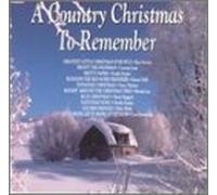 A Country Christmas to Remember [Import]