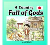 A Country Full of Gods