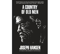 A Country of Old Men