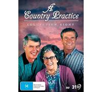 A Country Practice (Collection 8) - 31-DVD Box Set ( A Country Practice: Seasons Thirteen and Fourteen ) [ Origine Australien, Sans Langue Francaise ]
