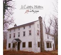 A Country Western - A Life on the Lawn
