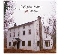 A Country Western - A Life On The Lawn [Compact Discs]