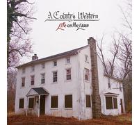 A Country Western - A Life On The Lawn [Compact Discs]