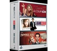 À coup sûr, L'arnacoeur, Populaire, Coffret DVD G