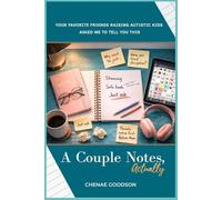 A Couple Notes, Actually: Your Favorite Friends with Autistic Kids Asked Me to Tell You This