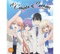 A Couple of Cuckoos – Volume 2 (Saison 1 - Partie 2) – Blu-ray – Crunchyroll