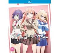 A Couple of Cuckoos – Blu-ray – Saison 1 Partie 1 (Volume 1) – Crunchyroll