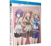 A Couple Of Cuckoos: Season 1 Part 1 [Blu-Ray] 2 Pack, Subtitled