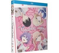 A Couple of Cuckoos – Crunchyroll – Blu-ray – Saison 1 Partie 2 – Pack de 2 (sous-titré)