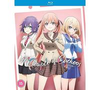 A couple of Cuckoos- Season 1 Part1 [Blu-Ray]