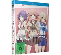 A Couple of Cuckoos-Staffel 1-Vol. 1 (Episoden 1-12) (2 Blu-Rays) [Import]