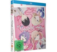 A Couple of Cuckoos-Staffel 1-Vol. 2 [Blu-Ray] [Import]