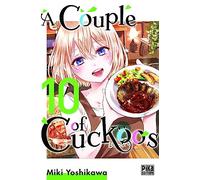 A Couple of Cuckoos T10