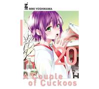 A couple of cuckoos (Vol. 20)