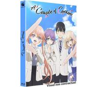 A couple of Cuckoos- Season 1 Part1 [Blu-Ray]