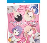 A Couple of Cuckoos-Volume 2 (Saison 1-Partie 2) [Blu-Ray]