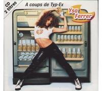 A Coups de Typ-Ex