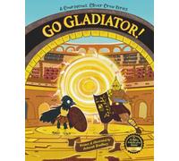 A Courageous, Clever Crow: Go Gladiator!