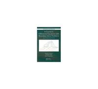 A Course In Differential Equations With Boundary Value Problems