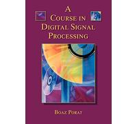 Digital Signal Processing