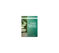 A Course in English Language Teaching