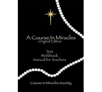 A Course in Miracles