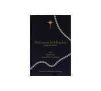 A Course in Miracles