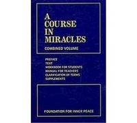 A Course in Miracles Foundation for Inner Peace (Auteur)