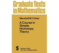 A Course in Simple-homotopy Theory