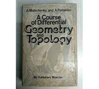 A course of differential geometry and topology